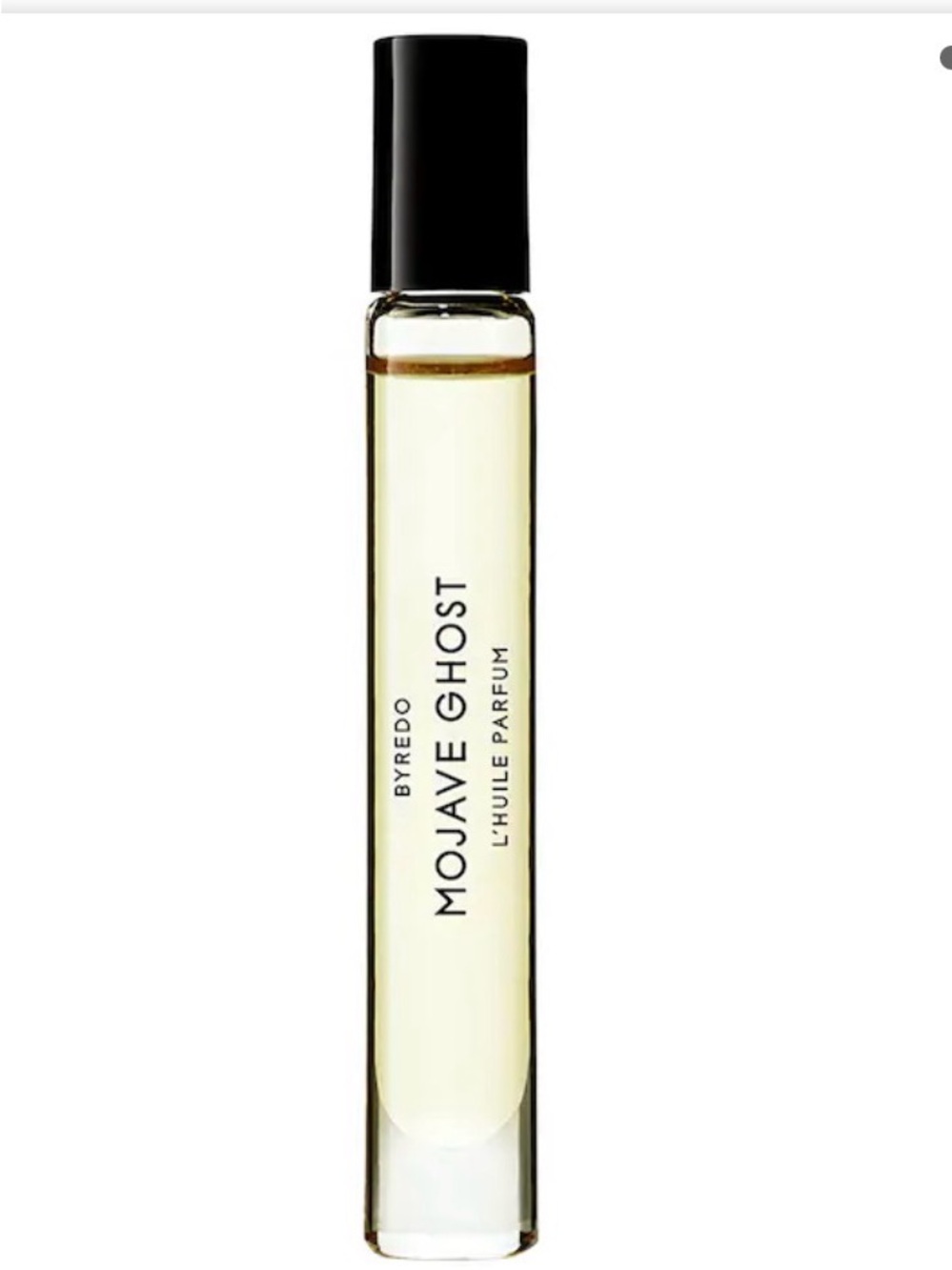 Byredo Mohave Ghost